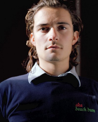 (image for) Orlando Bloom #0016