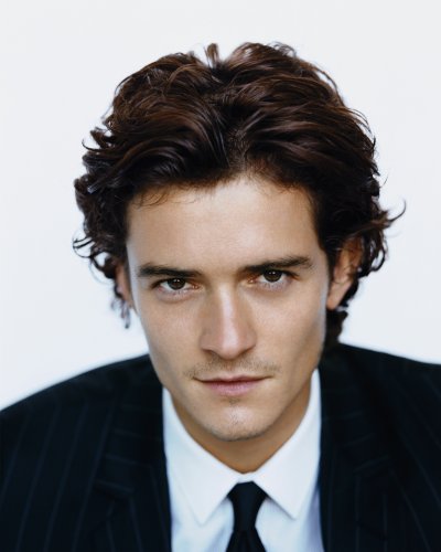 (image for) Orlando Bloom #0417