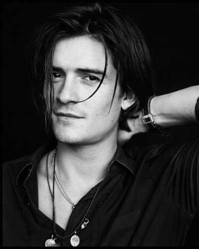 (image for) Orlando Bloom #1577