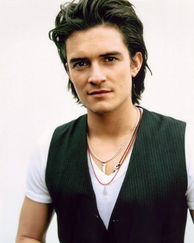 (image for) Orlando Bloom #1760