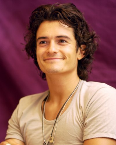(image for) Orlando Bloom #1831