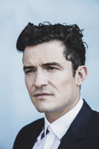 (image for) Orlando Bloom #1879