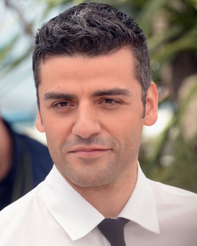 (image for) Oscar Isaac #0006