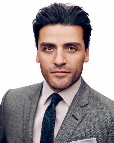 (image for) Oscar Isaac #0018