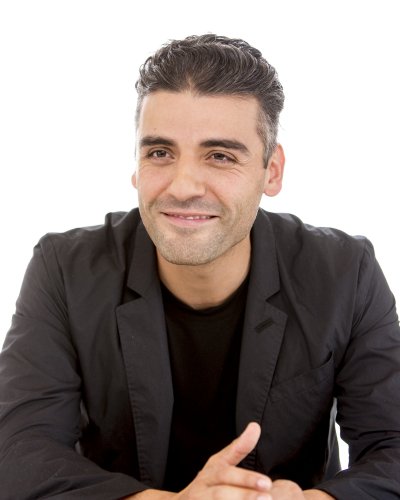 (image for) Oscar Isaac #0137