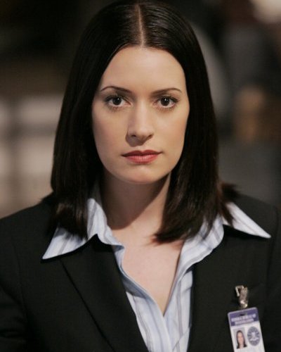 (image for) Paget Brewster #0010