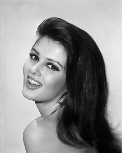 (image for) Pamela Tiffin #0001