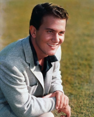 (image for) Pat Boone #0001