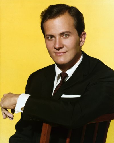 (image for) Pat Boone #0002