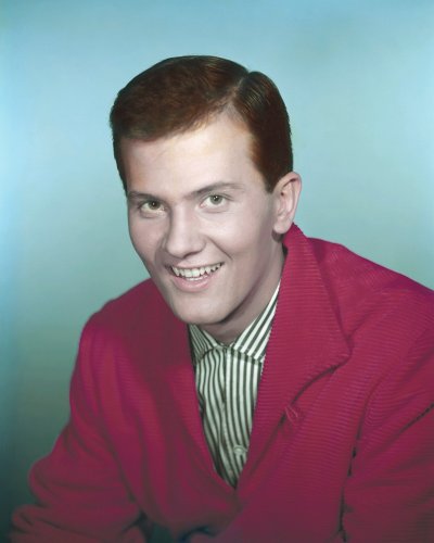 (image for) Pat Boone #0005