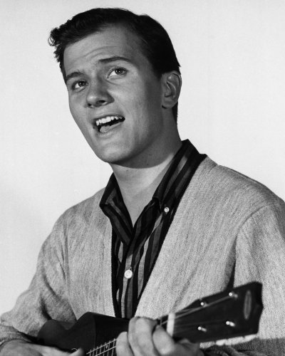 (image for) Pat Boone #0007