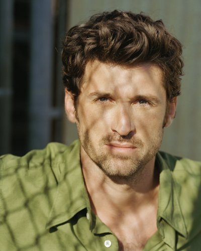 (image for) Patrick Dempsey #0002