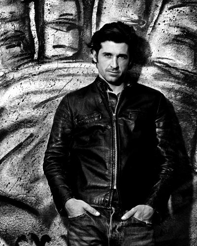 (image for) Patrick Dempsey #0074