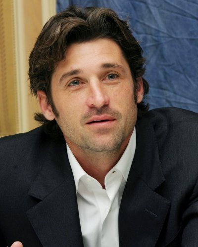 (image for) Patrick Dempsey #0196