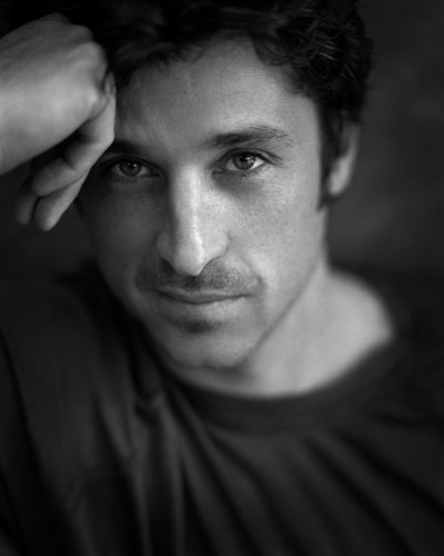 (image for) Patrick Dempsey #0228