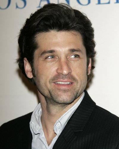 (image for) Patrick Dempsey #0263