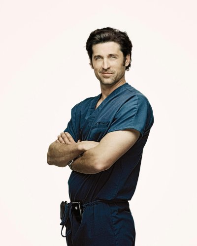 (image for) Patrick Dempsey #0356