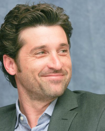 (image for) Patrick Dempsey #1550