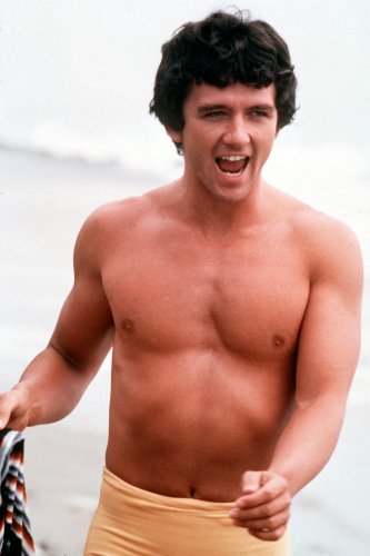 (image for) Patrick Duffy #0021