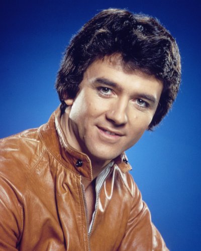 (image for) Patrick Duffy #0031
