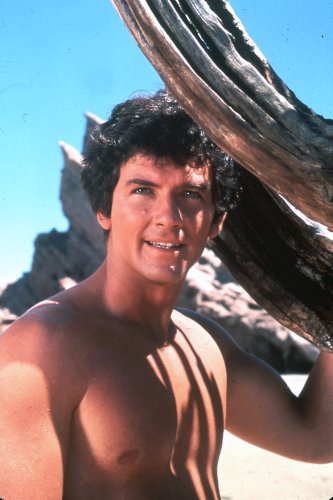 (image for) Patrick Duffy #0035
