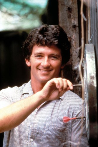 (image for) Patrick Duffy #0041