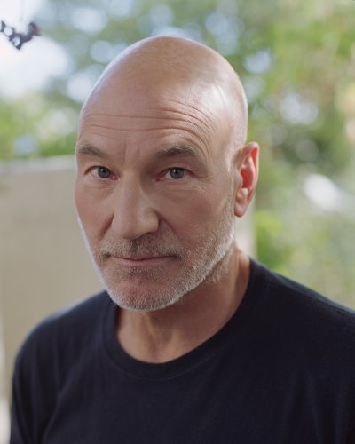 (image for) Patrick Stewart #0004