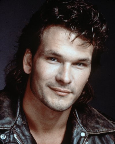 (image for) Patrick Swayze #0013