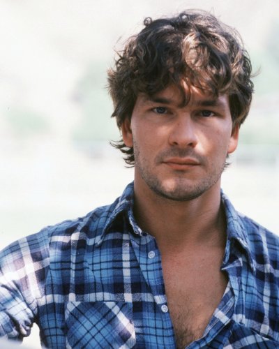 (image for) Patrick Swayze #0515