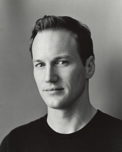 (image for) Patrick Wilson #0246
