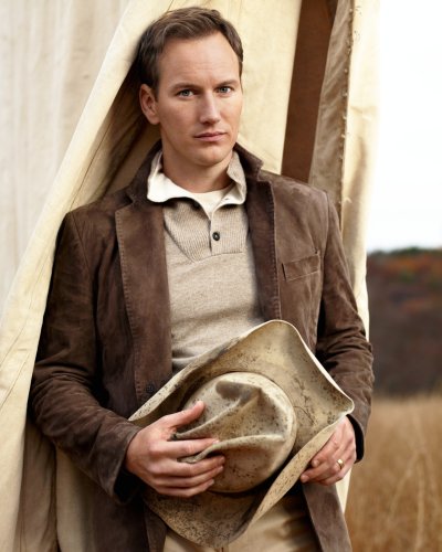 (image for) Patrick Wilson #0281