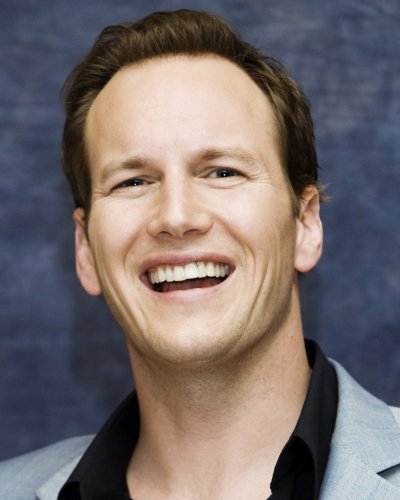 (image for) Patrick Wilson #0568