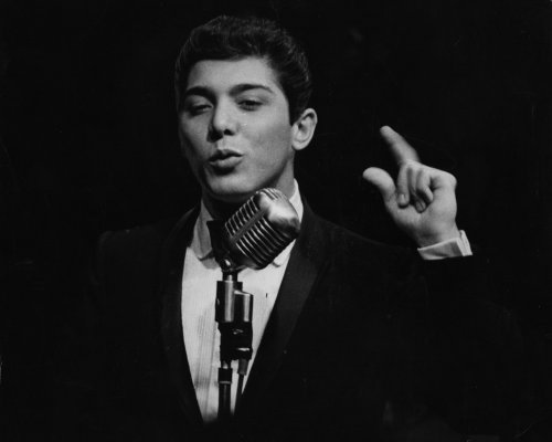 (image for) Paul Anka #0005
