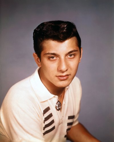 (image for) Paul Anka #0011