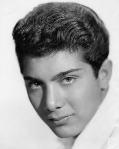 (image for) Paul Anka #0013