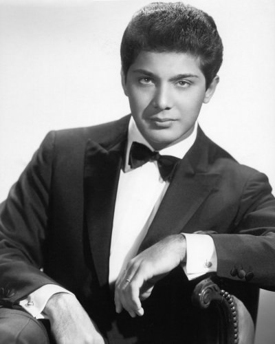 (image for) Paul Anka #0014