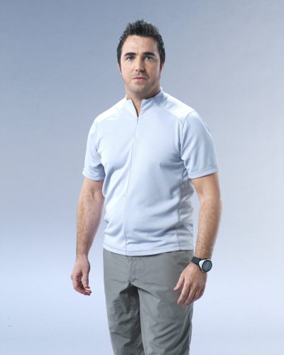 (image for) Paul McGillion #0003