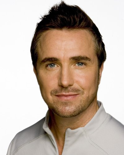 (image for) Paul McGillion #0007