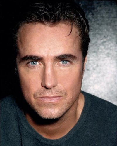 (image for) Paul McGillion #0012