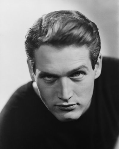 (image for) Paul Newman #0001