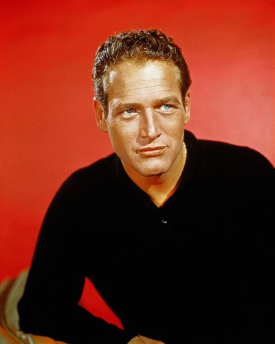(image for) Paul Newman #0002