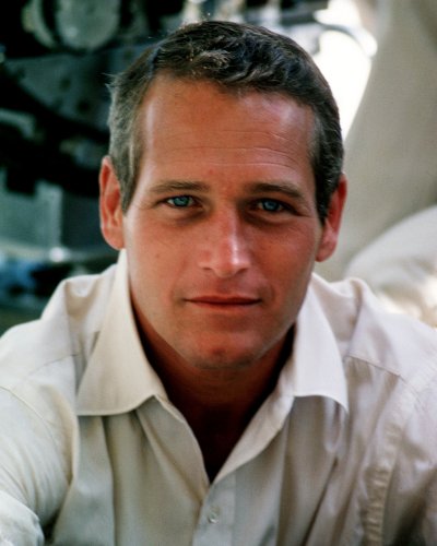 (image for) Paul Newman #0011