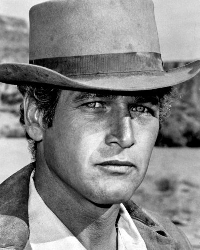 (image for) Paul Newman #0017