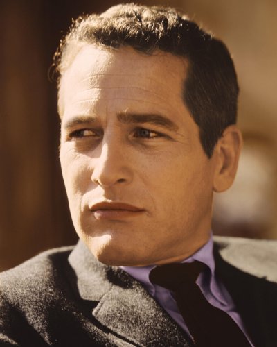 (image for) Paul Newman #0053