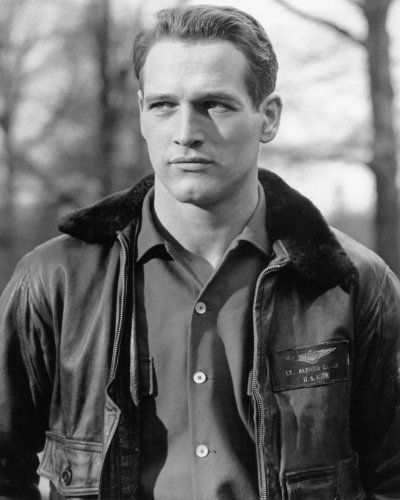 (image for) Paul Newman #0392