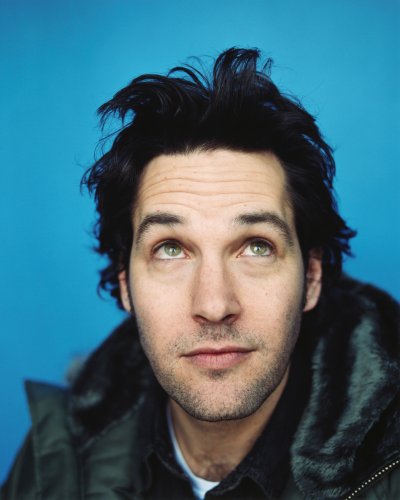 (image for) Paul Rudd #0001