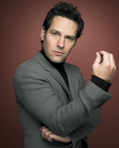 (image for) Paul Rudd #0008