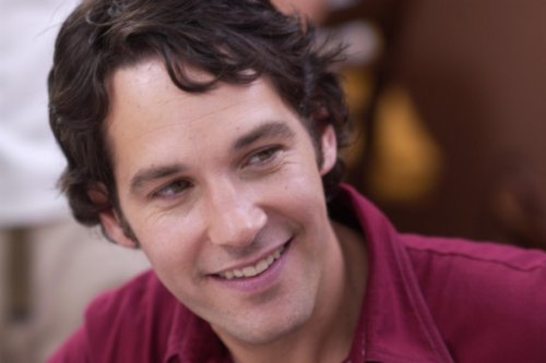 (image for) Paul Rudd #0019