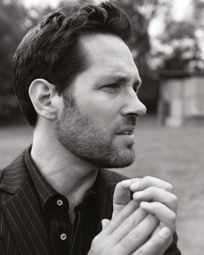 (image for) Paul Rudd #0061