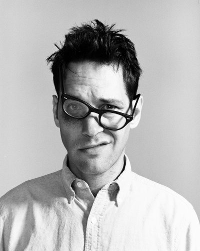 Paul Rudd #0250 (image for) Paul Rudd #0250